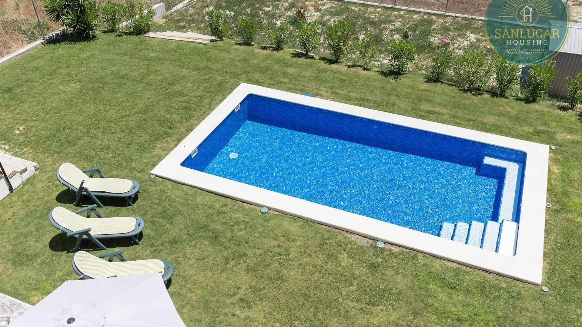 Elcano Village By Sanlucar Housing Sanlucar de Barrameda 0*,