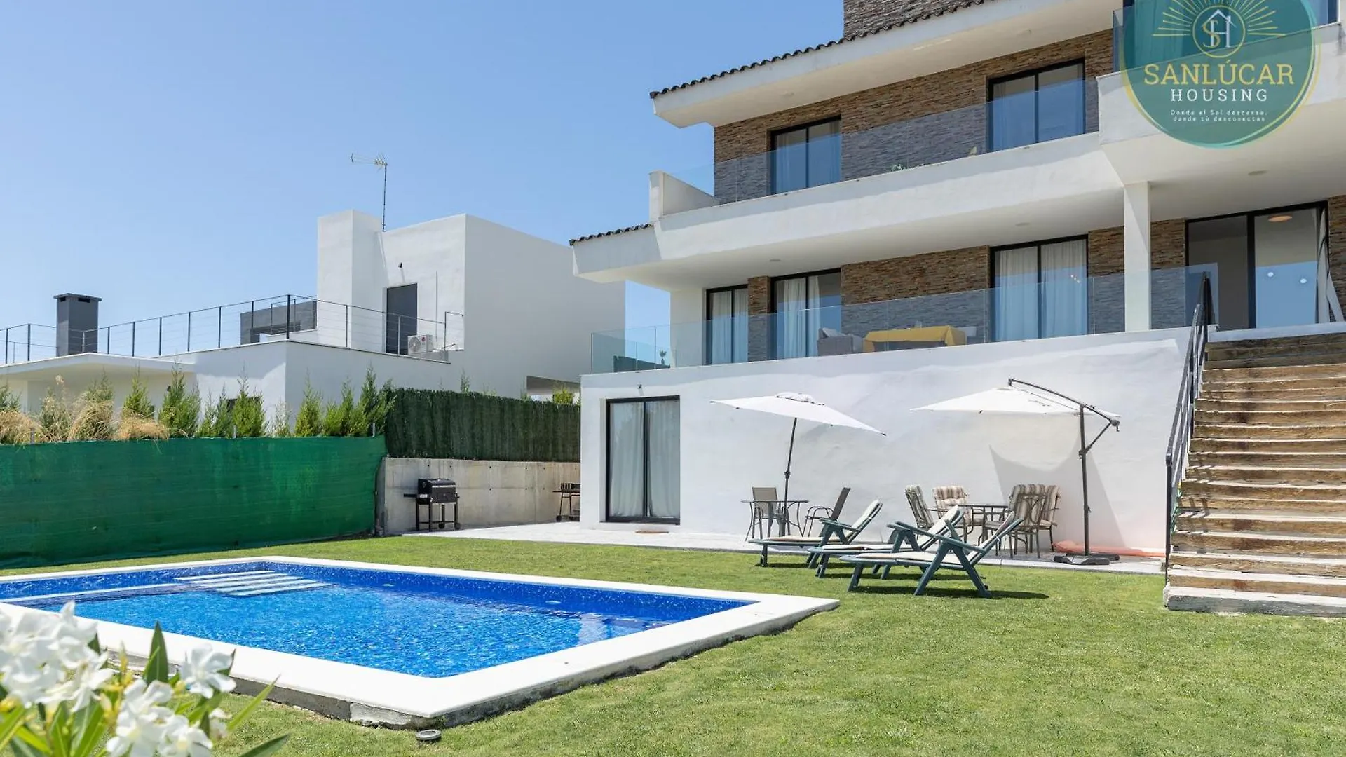 Elcano Village By Sanlucar Housing Sanlucar de Barrameda 0*,  Spain
