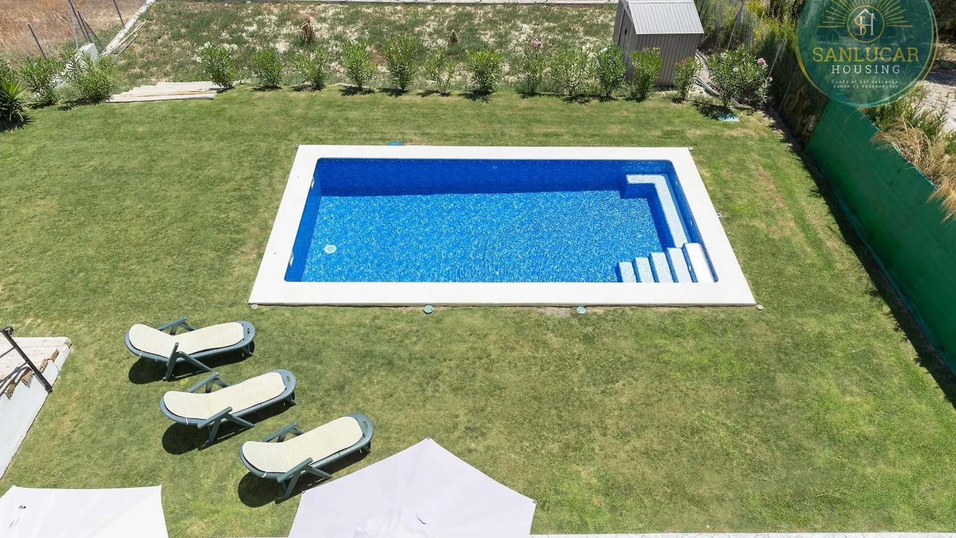 Elcano Village By Sanlucar Housing Sanlucar de Barrameda