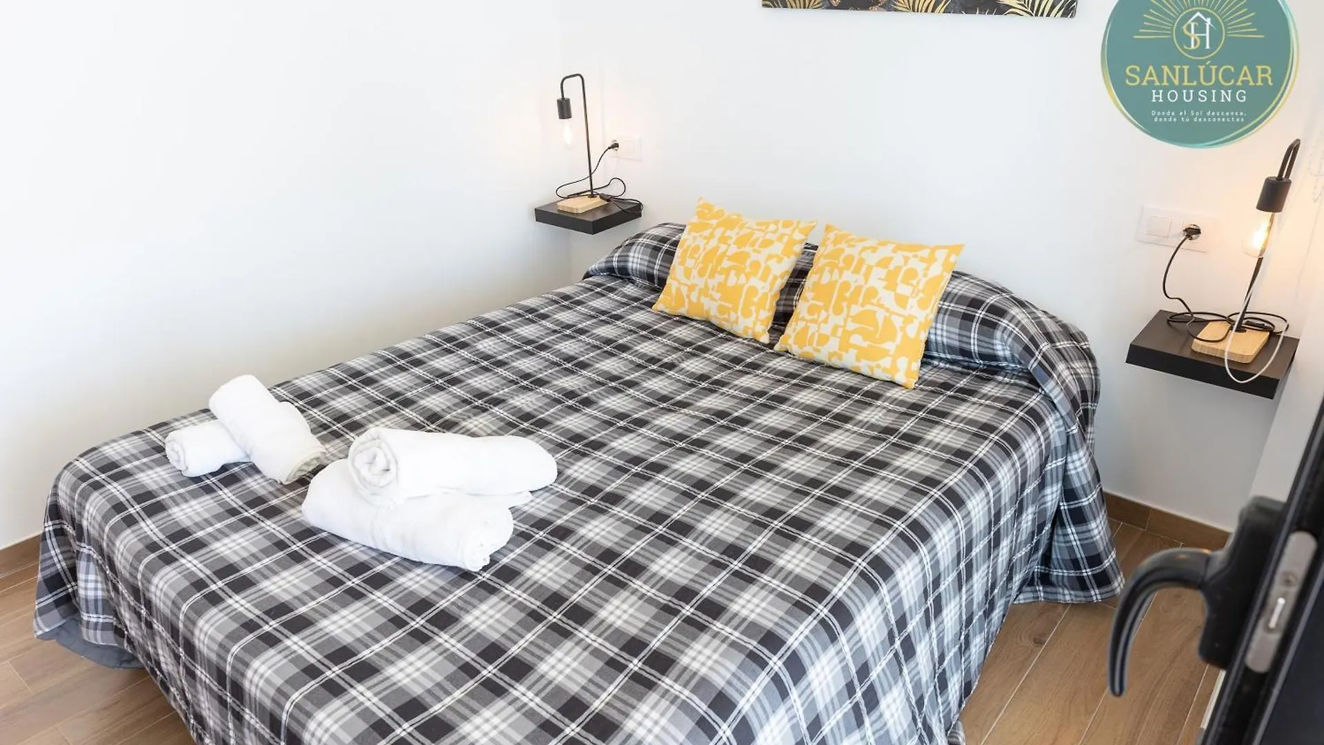 Holiday home Elcano Village By Sanlucar Housing Sanlucar de Barrameda