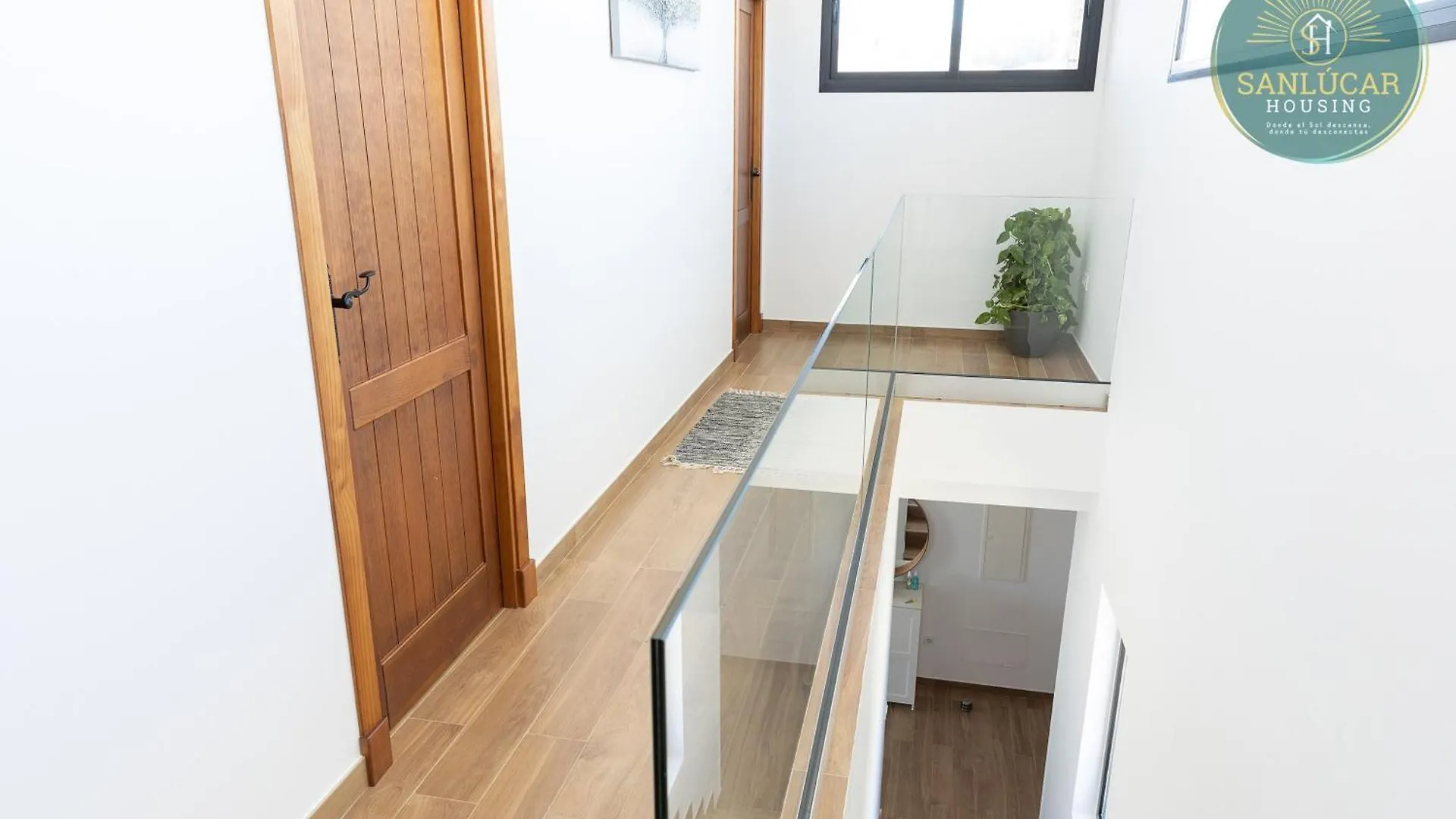 Elcano Village By Sanlucar Housing Sanlucar de Barrameda