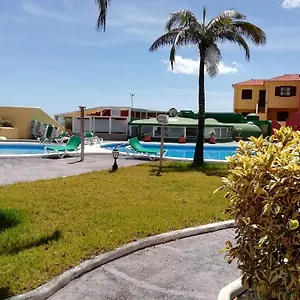 Apartamento Clemente Cancajos , Breña Baja España