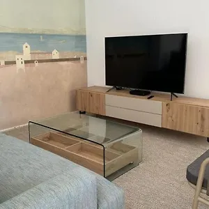 Apartamento Sanlucar Urban, Sanlúcar de Barrameda