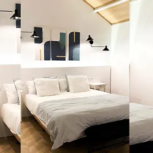 Apartamento Centro Cabildo Antiguo Convento, Sanlúcar de Barrameda