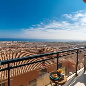 Lucky Thirteen - With Ocean View , Caleta de Fuste España