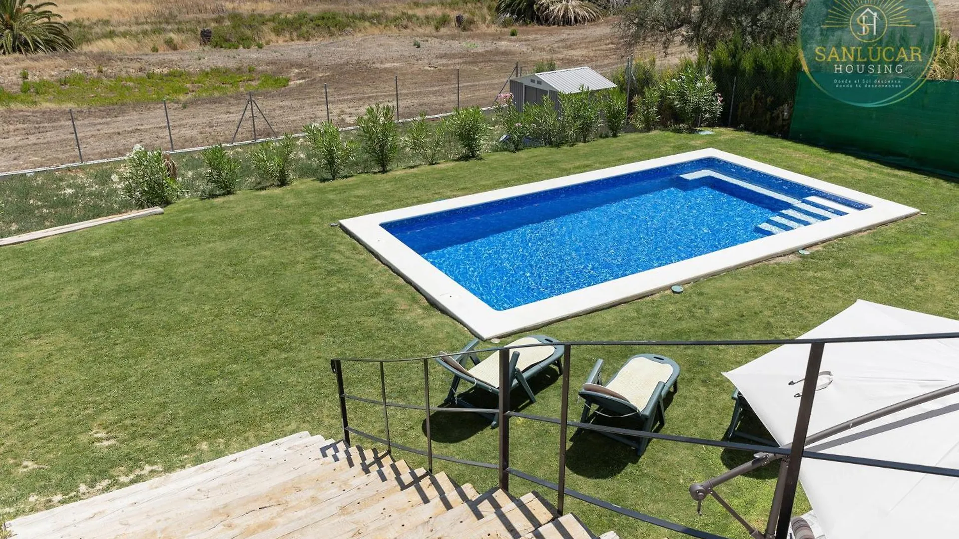 Сasa de vacaciones Elcano Village By Sanlucar Housing Sanlúcar de Barrameda